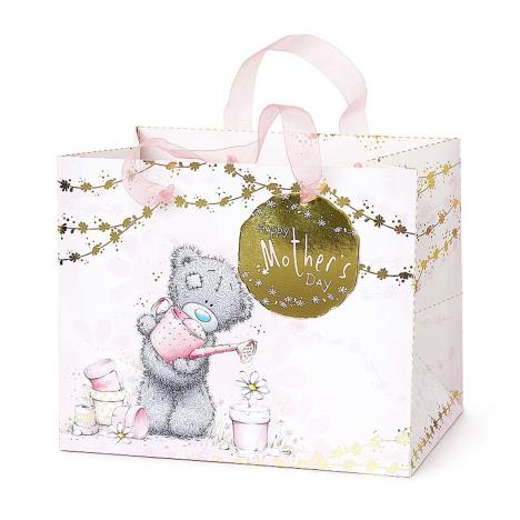 Happy Mother's Day Medium Me to You Bear Gift Bag £2.50